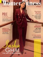 Women Fitness India